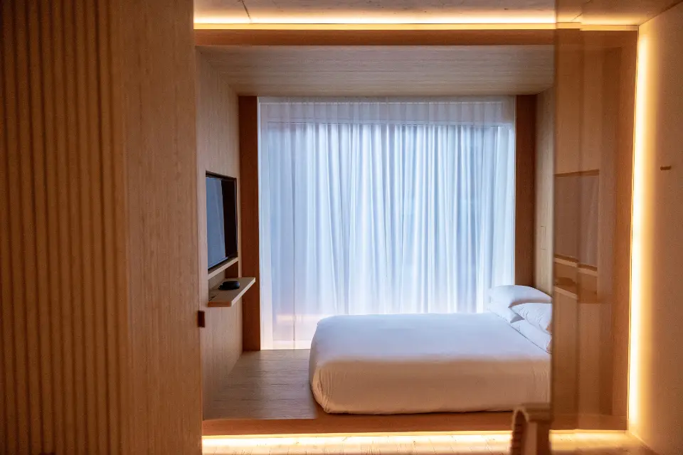 Guest Suite