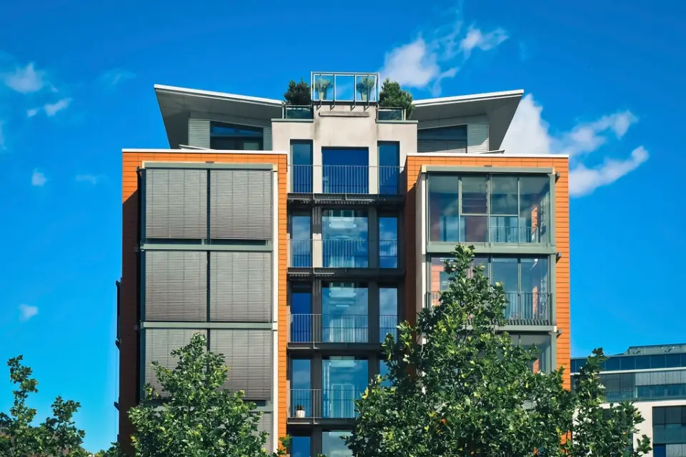 The Harbor Residences